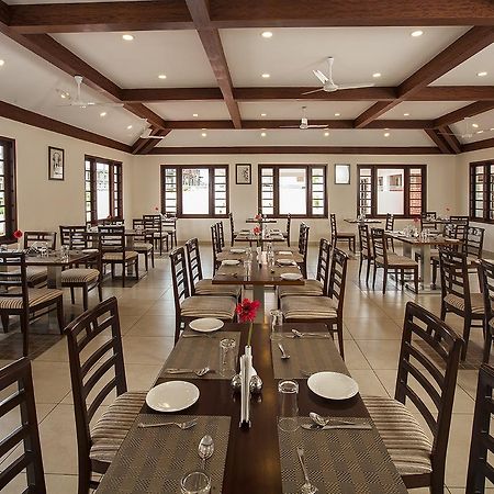Le Coffee Resort Sultan Bathery Zewnętrze zdjęcie