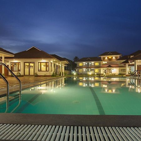Le Coffee Resort Sultan Bathery Zewnętrze zdjęcie