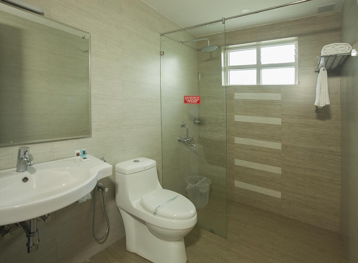 Le Coffee Resort Sultan Bathery Zewnętrze zdjęcie