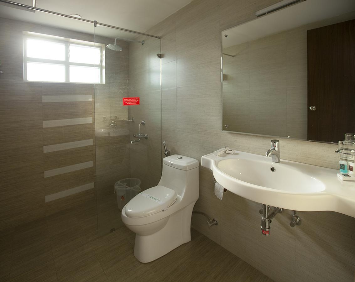 Le Coffee Resort Sultan Bathery Zewnętrze zdjęcie