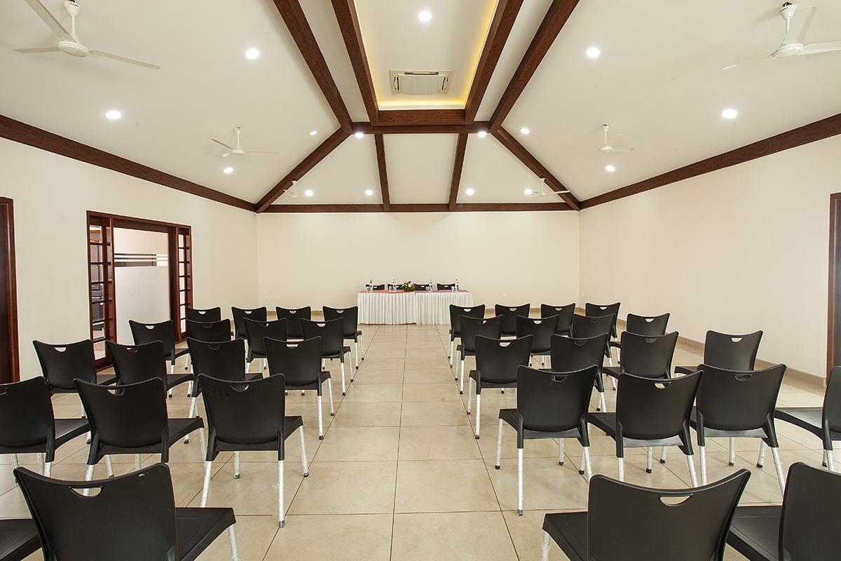Le Coffee Resort Sultan Bathery Zewnętrze zdjęcie