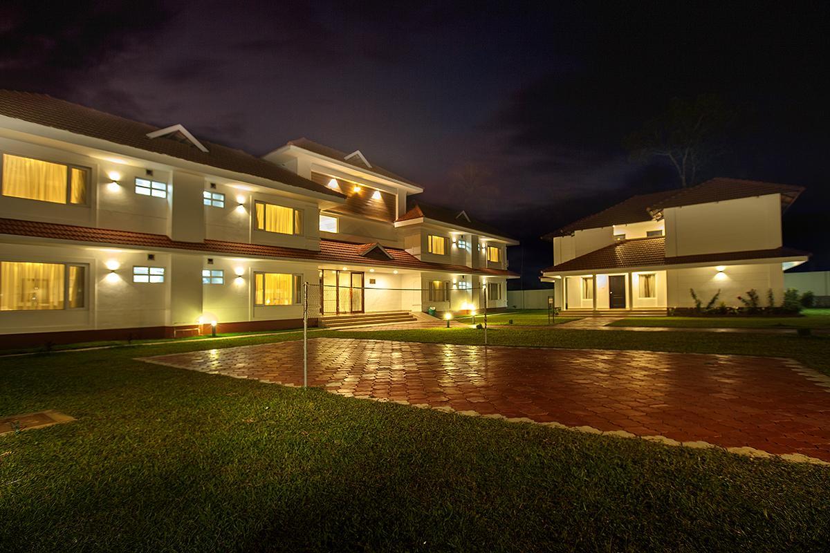 Le Coffee Resort Sultan Bathery Zewnętrze zdjęcie