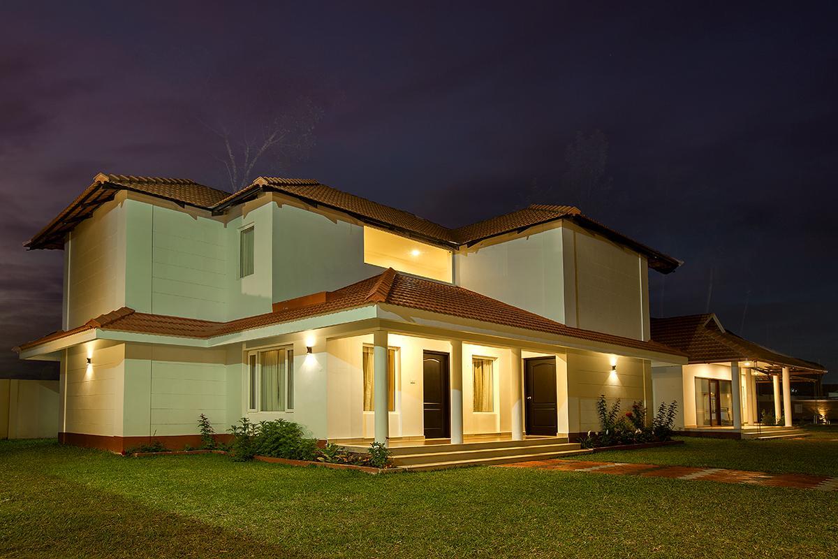 Le Coffee Resort Sultan Bathery Zewnętrze zdjęcie